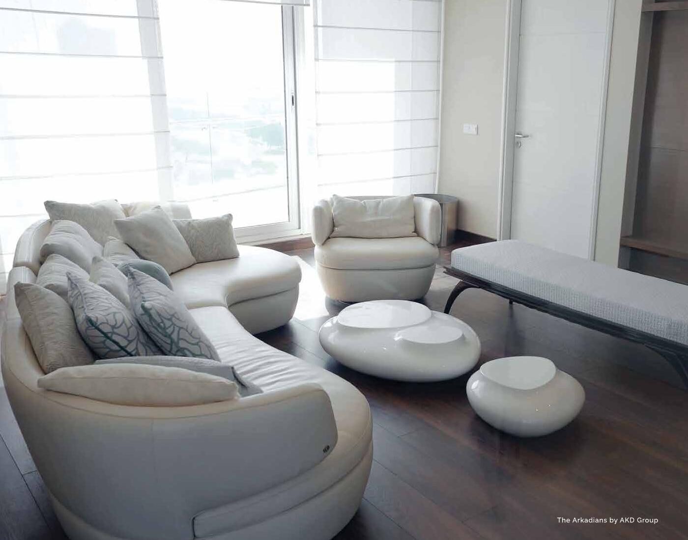 Tower C · 2 Bed