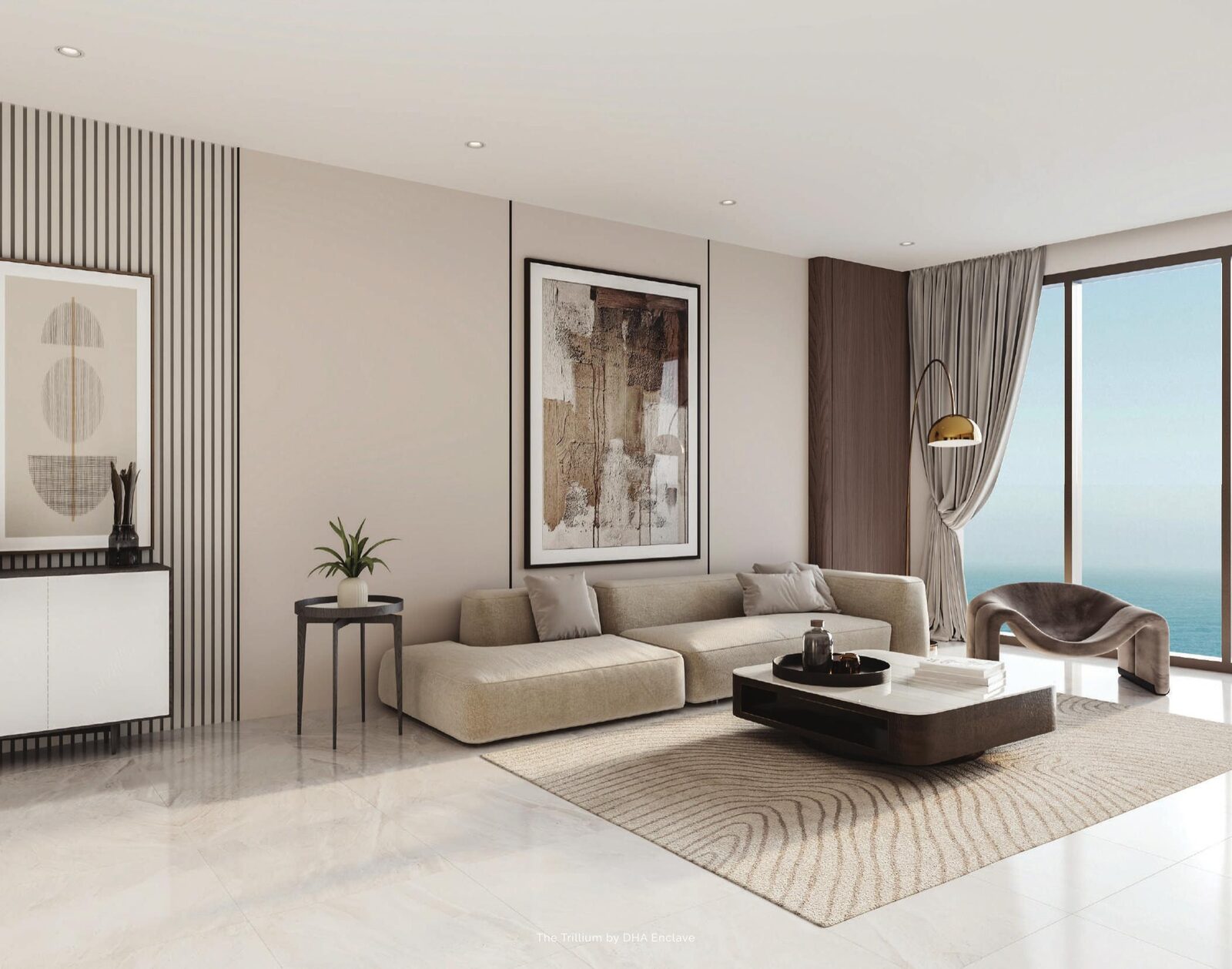 2 Bed