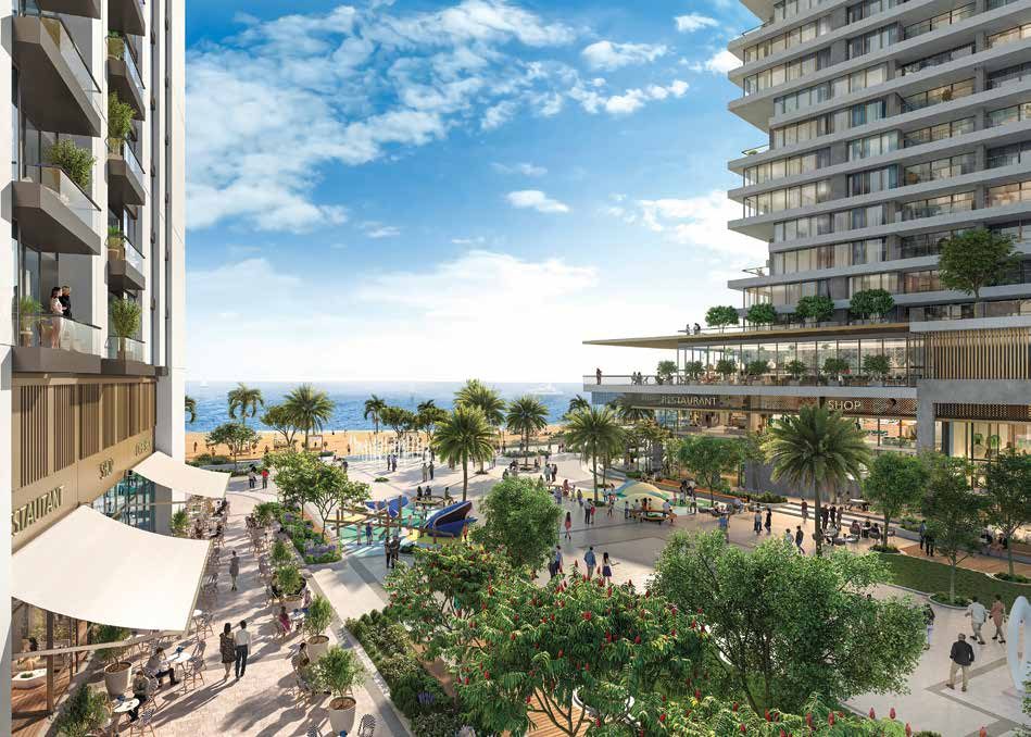 Park Grand — view 2